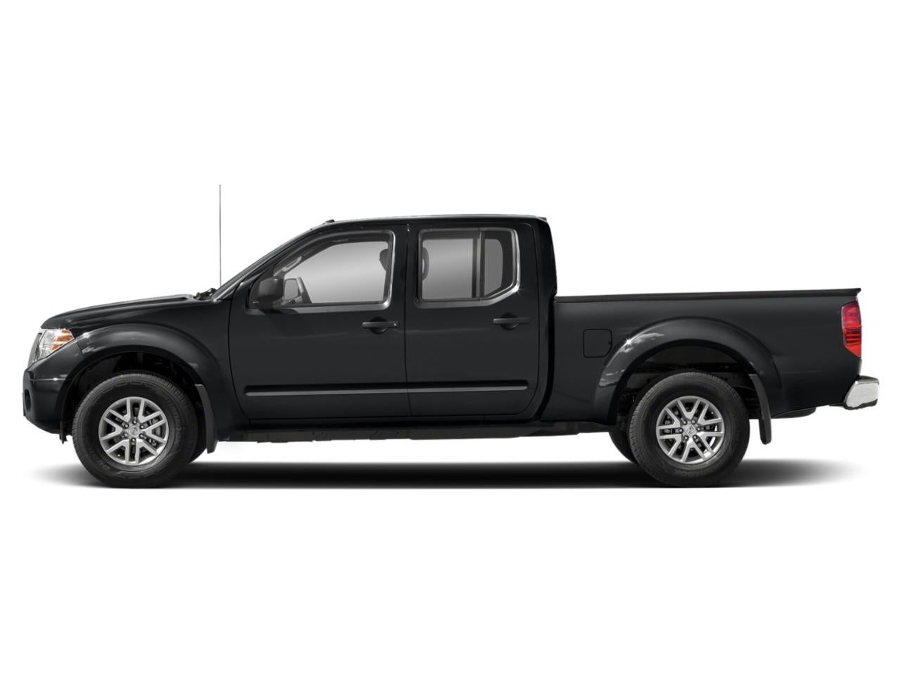 2019 Nissan Frontier Crew Cab SV