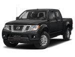 2019 Nissan Frontier Crew Cab SV