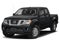 2019 Nissan Frontier Crew Cab SV