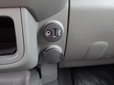 2019 Nissan Frontier Crew Cab 4x4 SV Auto *Ltd Avail*