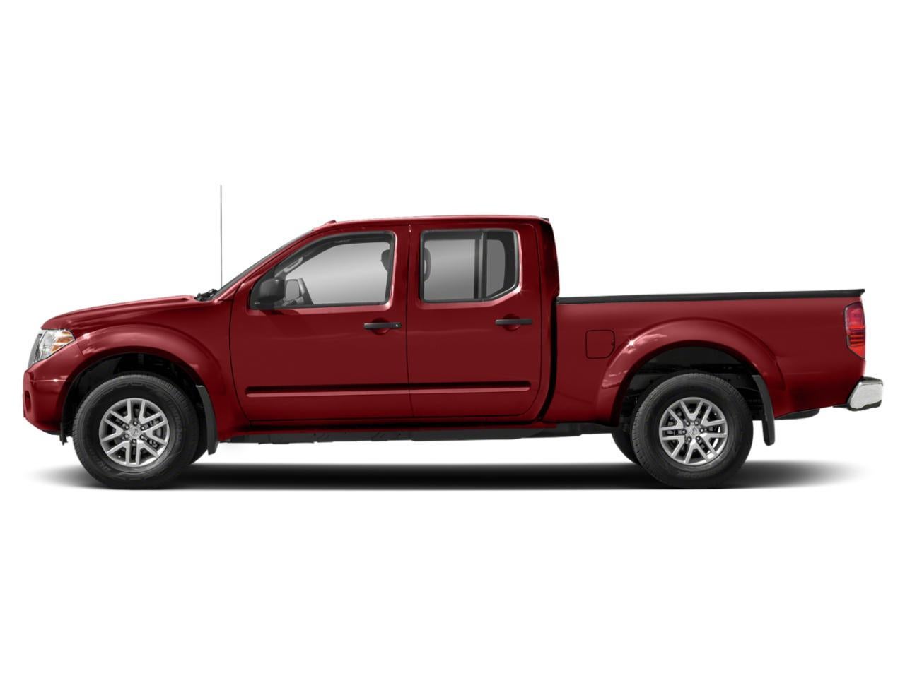 2019 Nissan Frontier Crew Cab 4x4 SV Auto *Ltd Avail*