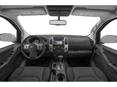 2019 Nissan Frontier Crew Cab 4x4 PRO-4X Auto *Ltd Avail*