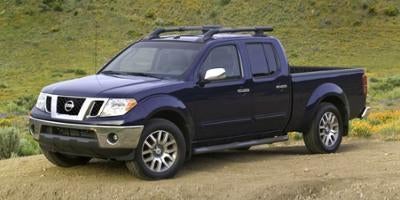2019 Nissan Frontier Crew Cab 4x4 PRO-4X Auto *Ltd Avail*