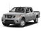 2015 Nissan Frontier 4WD Crew Cab LWB Auto SV