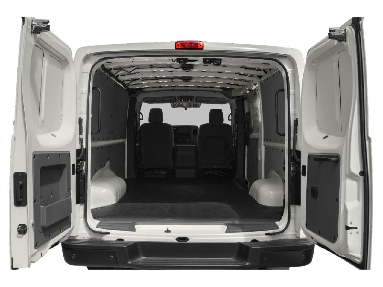 2021 Nissan NV Cargo Standard Roof V8 SV