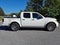 2020 Nissan Frontier Crew Cab SV