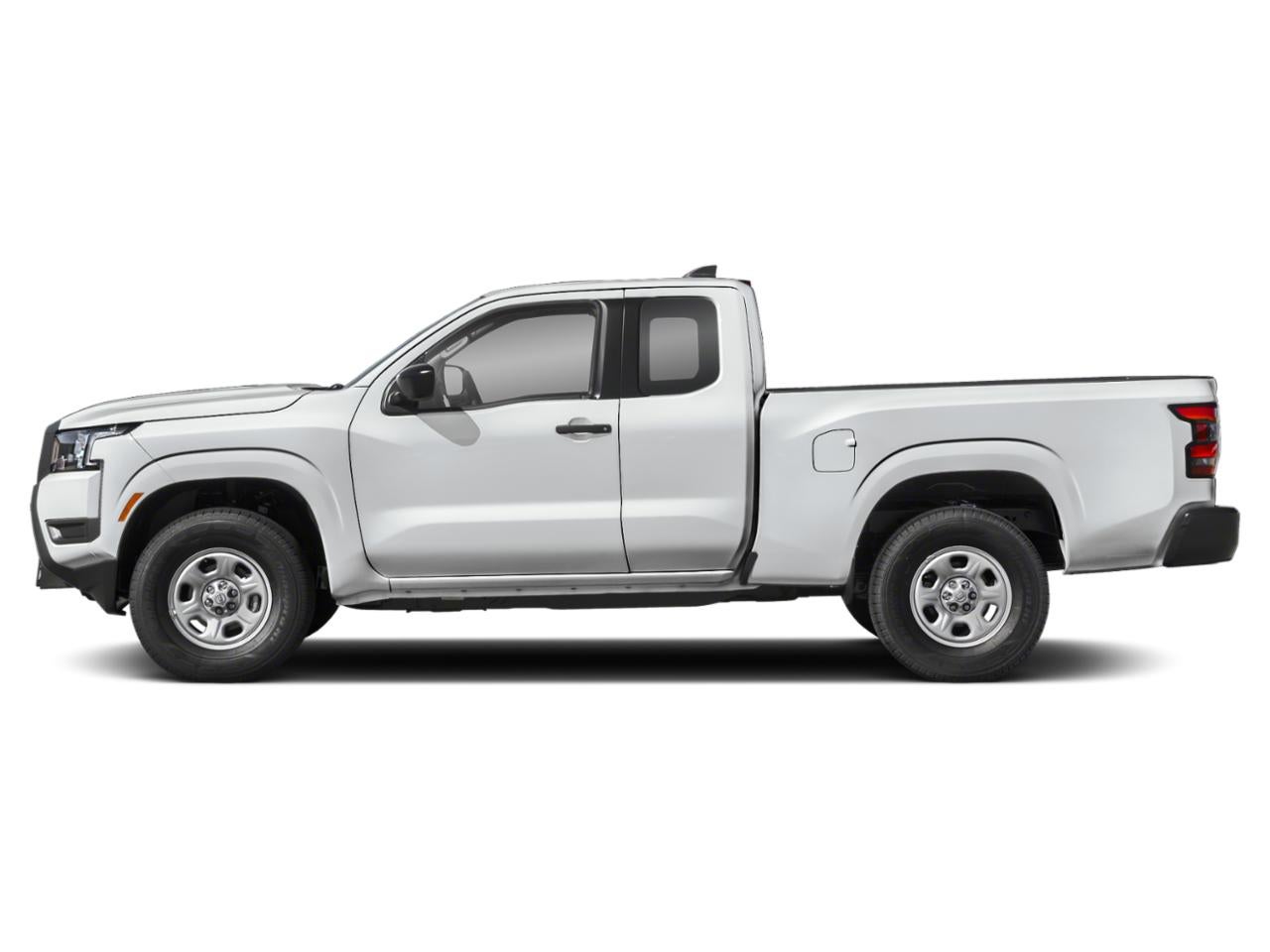 2026 Nissan Frontier King Cab 4x2 S