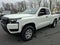 2026 Nissan Frontier King Cab® S