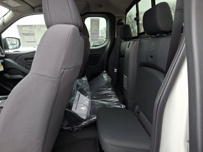 2026 Nissan Frontier King Cab® S