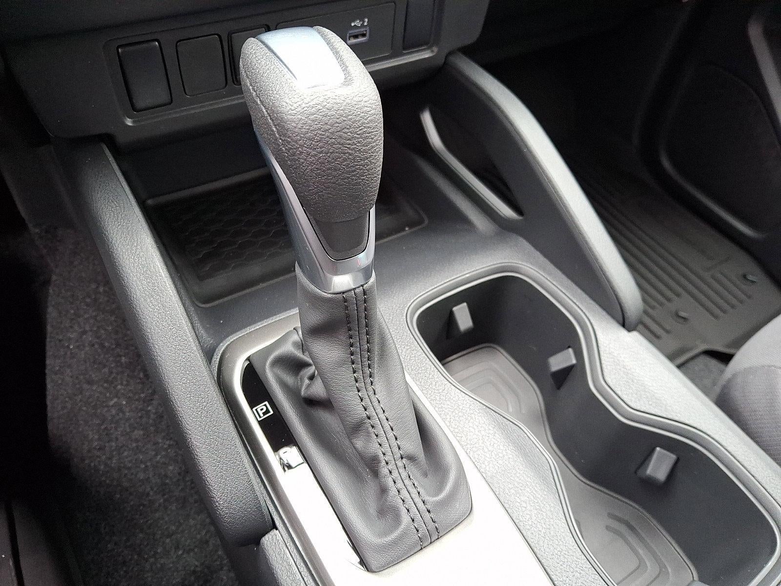 2026 Nissan Frontier King Cab® S