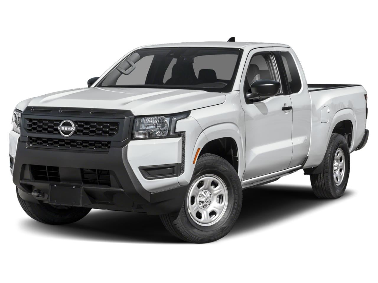 2026 Nissan Frontier S King Cab 4X4's photo