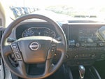2026 Nissan Frontier King Cab® S