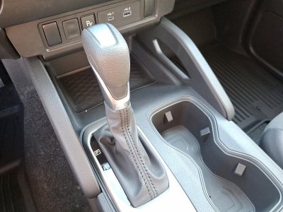 2026 Nissan Frontier King Cab® S