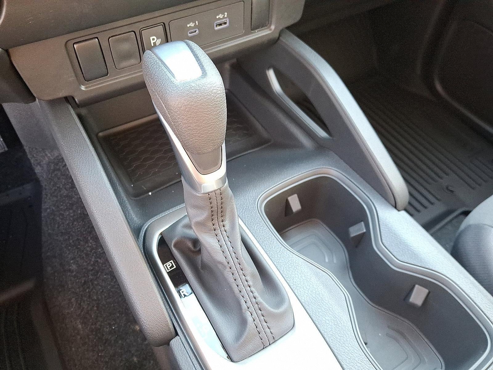 2026 Nissan Frontier King Cab® S