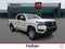 2027 Nissan Frontier King Cab 4x4 S