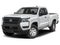 2027 Nissan Frontier King Cab 4x4 S