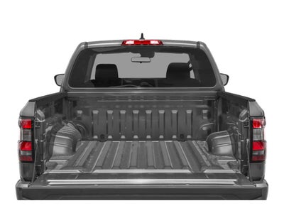 2023 Nissan Frontier King Cab 4x4 SV Auto