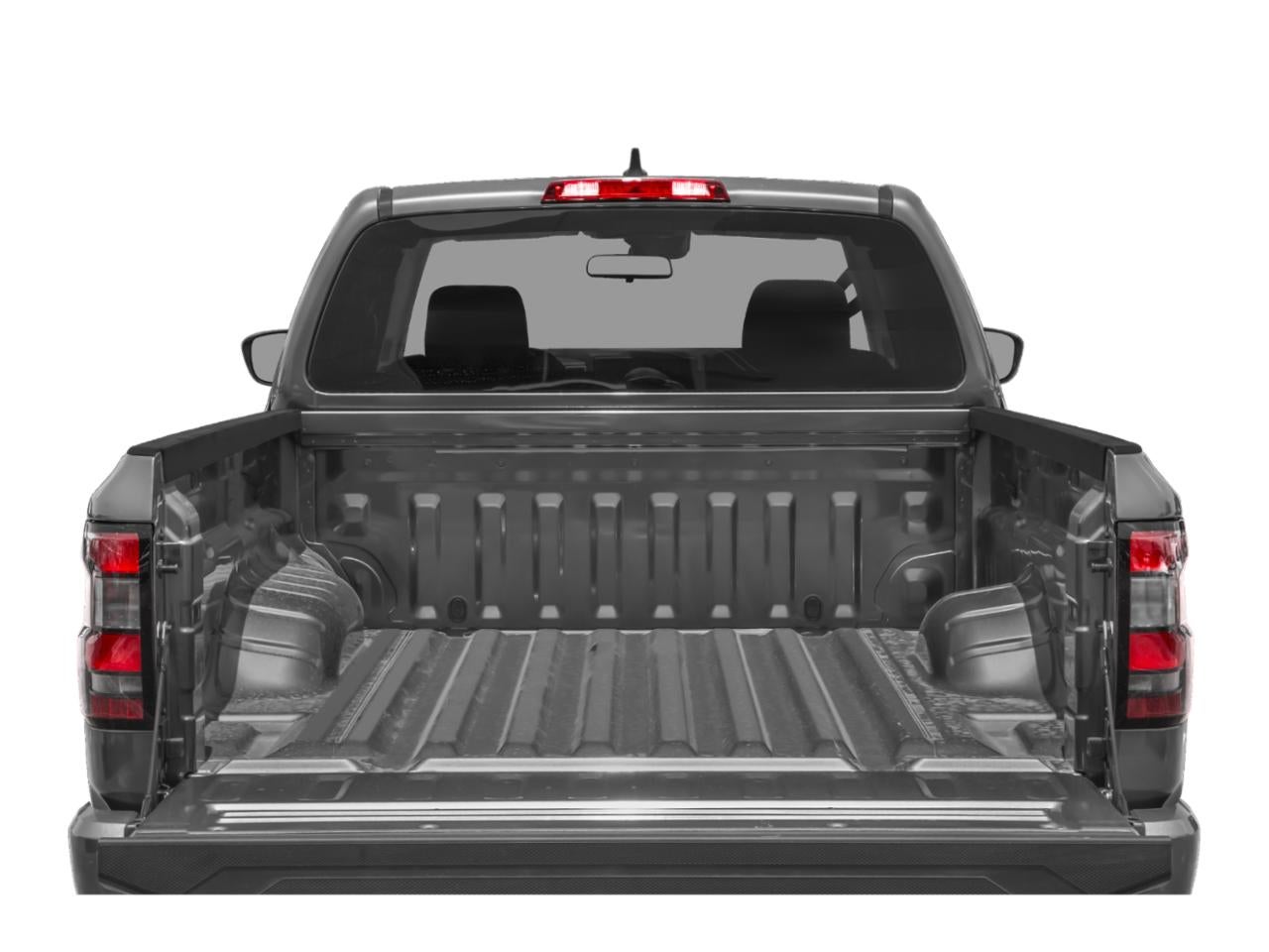 2023 Nissan Frontier King Cab 4x4 SV Auto