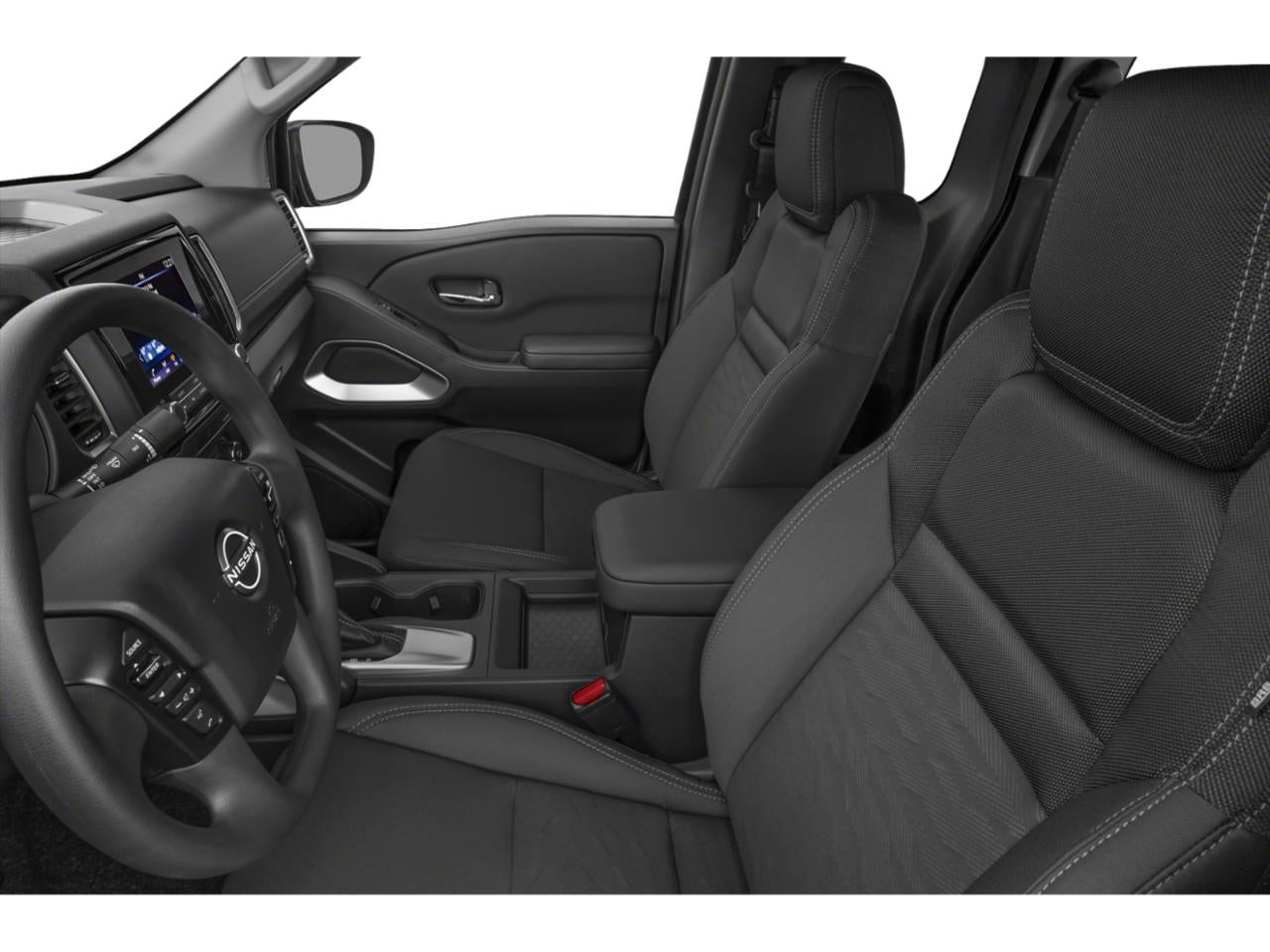 2023 Nissan Frontier King Cab 4x4 SV Auto