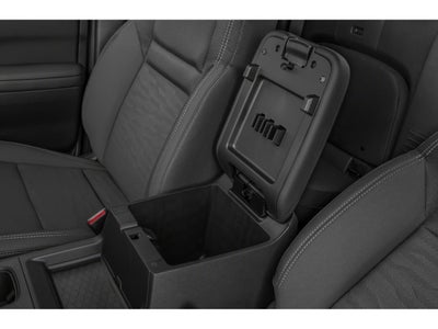 2023 Nissan Frontier King Cab 4x4 SV Auto