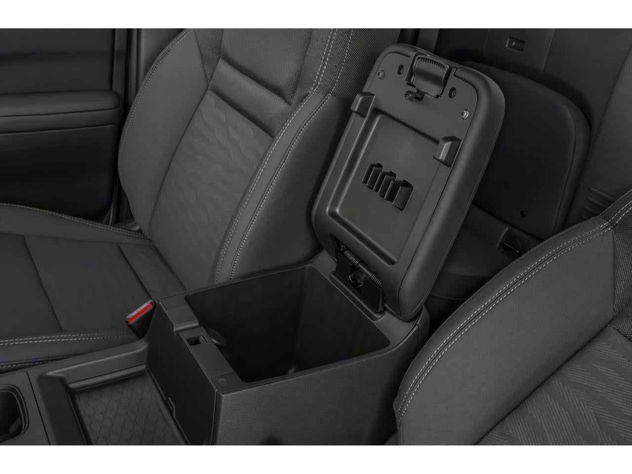 2023 Nissan Frontier King Cab 4x4 SV Auto