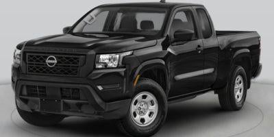 2023 Nissan Frontier King Cab 4x4 SV Auto