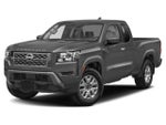 2023 Nissan Frontier King Cab 4x4 SV Auto