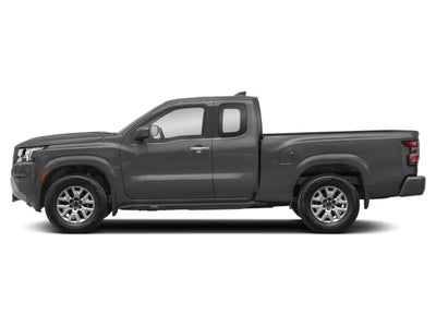 2023 Nissan Frontier King Cab 4x4 SV Auto