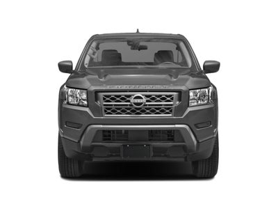 2023 Nissan Frontier King Cab 4x4 SV Auto