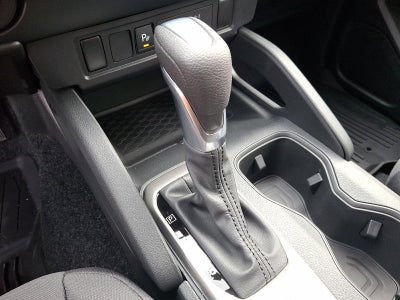 2026 Nissan Frontier King Cab® S