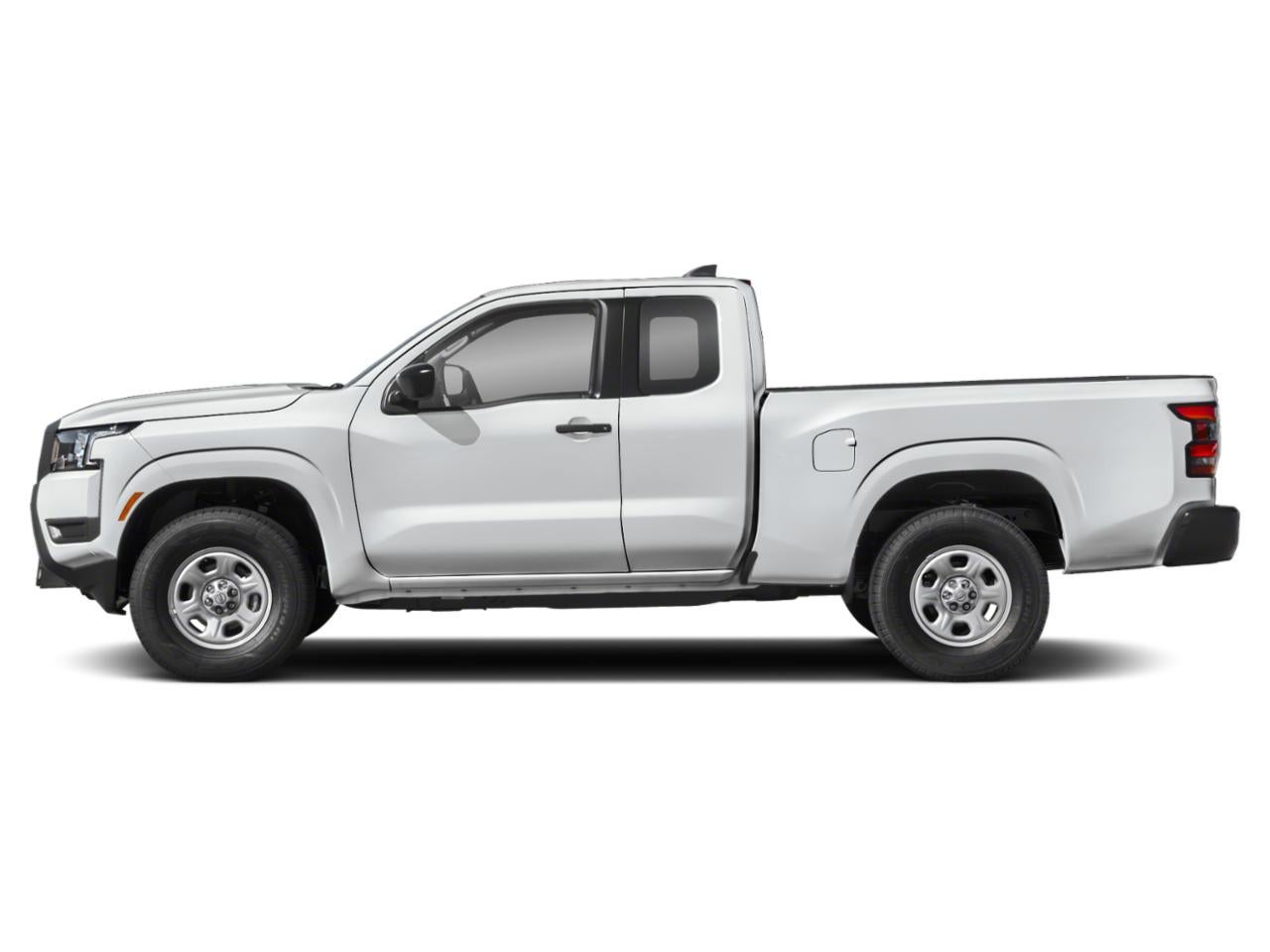 2026 Nissan Frontier King Cab® S