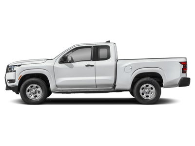 2026 Nissan Frontier King Cab® S