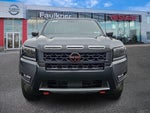 2026 Nissan Frontier Crew Cab 4x2 PRO-X