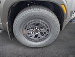 2026 Nissan Frontier Crew Cab 4x2 PRO-X