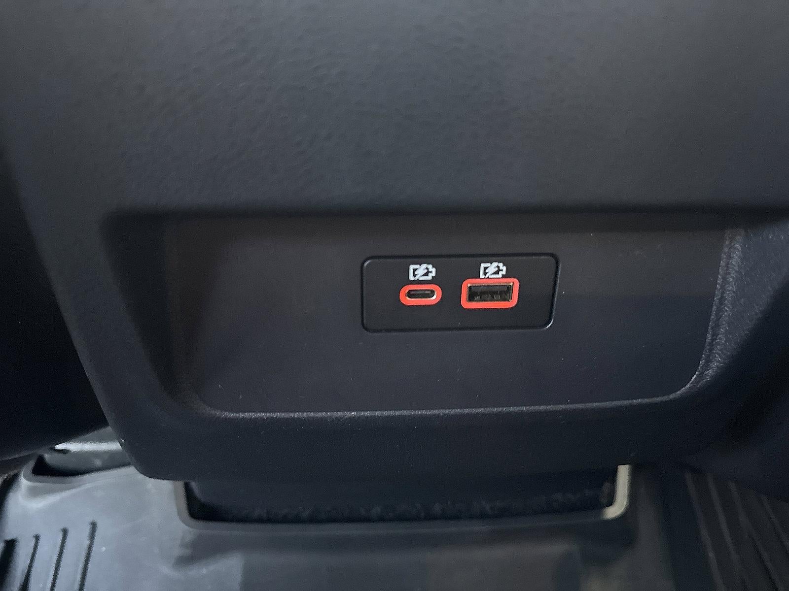 2022 Nissan Frontier Crew Cab PRO-4X®