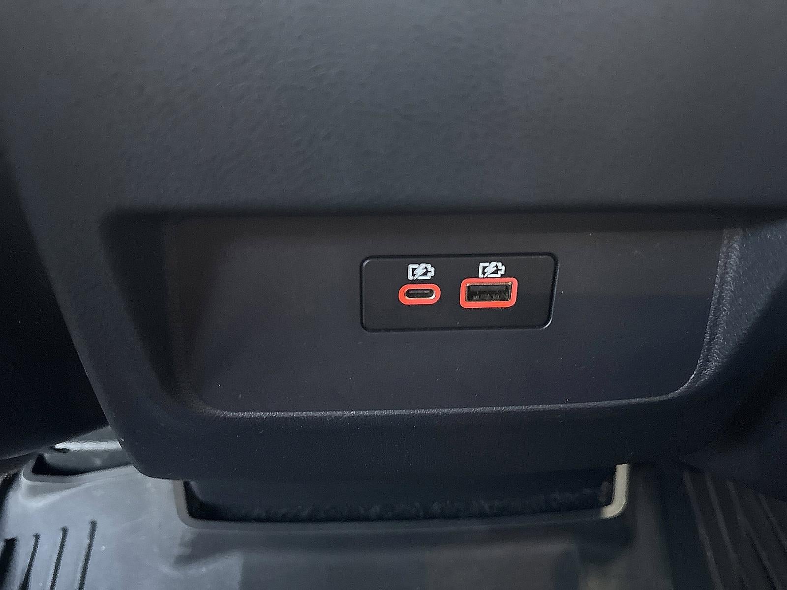 2022 Nissan Frontier Crew Cab PRO-4X®