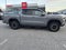 2022 Nissan Frontier Crew Cab PRO-4X®