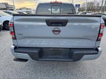 2022 Nissan Frontier Crew Cab PRO-4X®