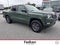 2025 Nissan Frontier Crew Cab SV