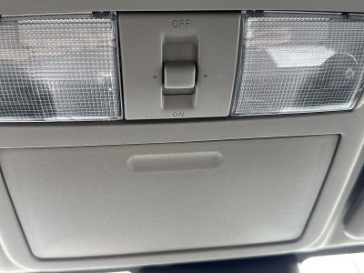 2025 Nissan Frontier Crew Cab SV