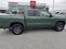 2025 Nissan Frontier Crew Cab SV