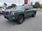 2025 Nissan Frontier Crew Cab SV