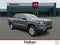 2024 Nissan Frontier Crew Cab SV