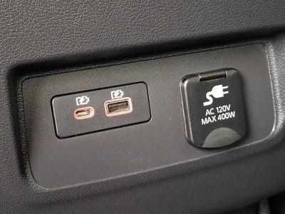 2024 Nissan Frontier Crew Cab SV
