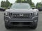 2024 Nissan Frontier Crew Cab SV