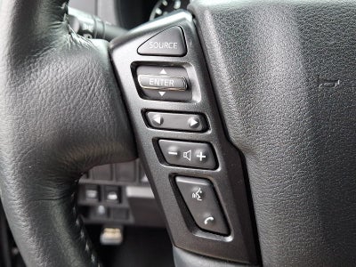 2024 Nissan Frontier Crew Cab SV