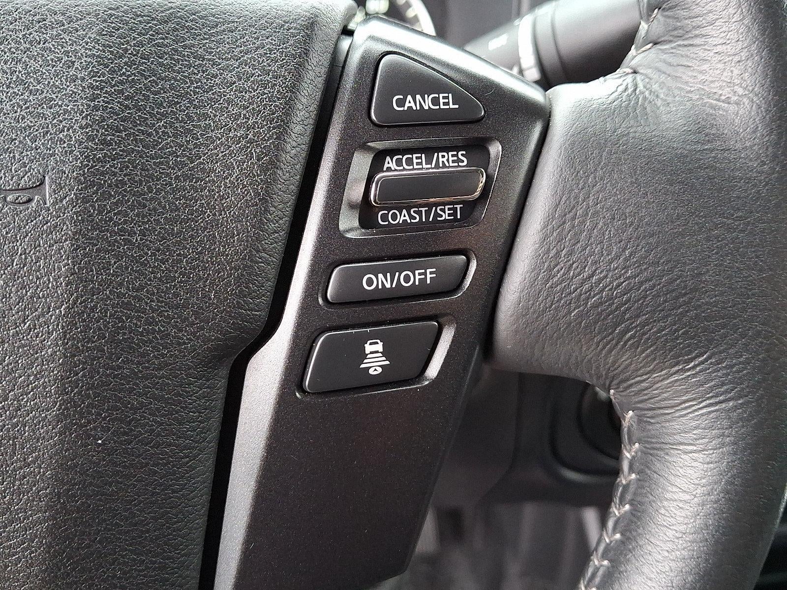 2024 Nissan Frontier Crew Cab SV