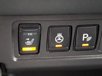 2024 Nissan Frontier Crew Cab SV