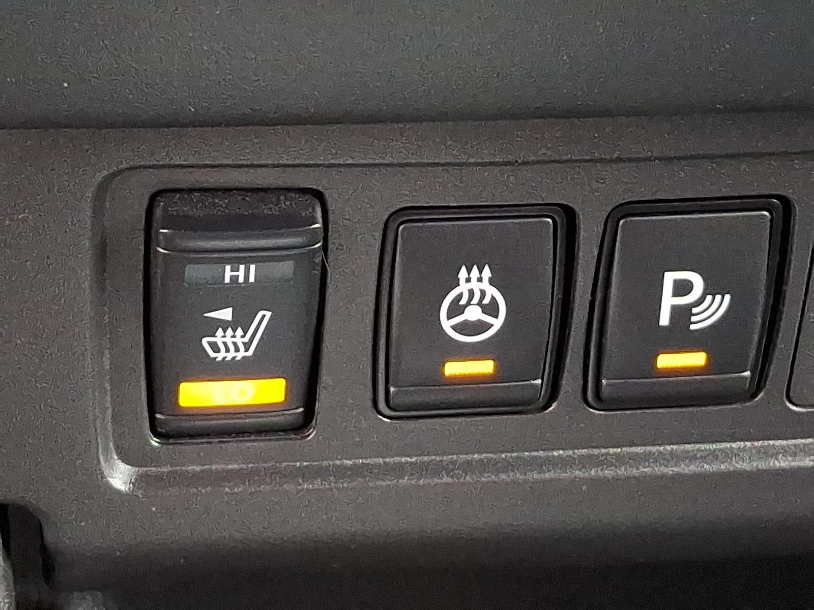 2024 Nissan Frontier Crew Cab SV