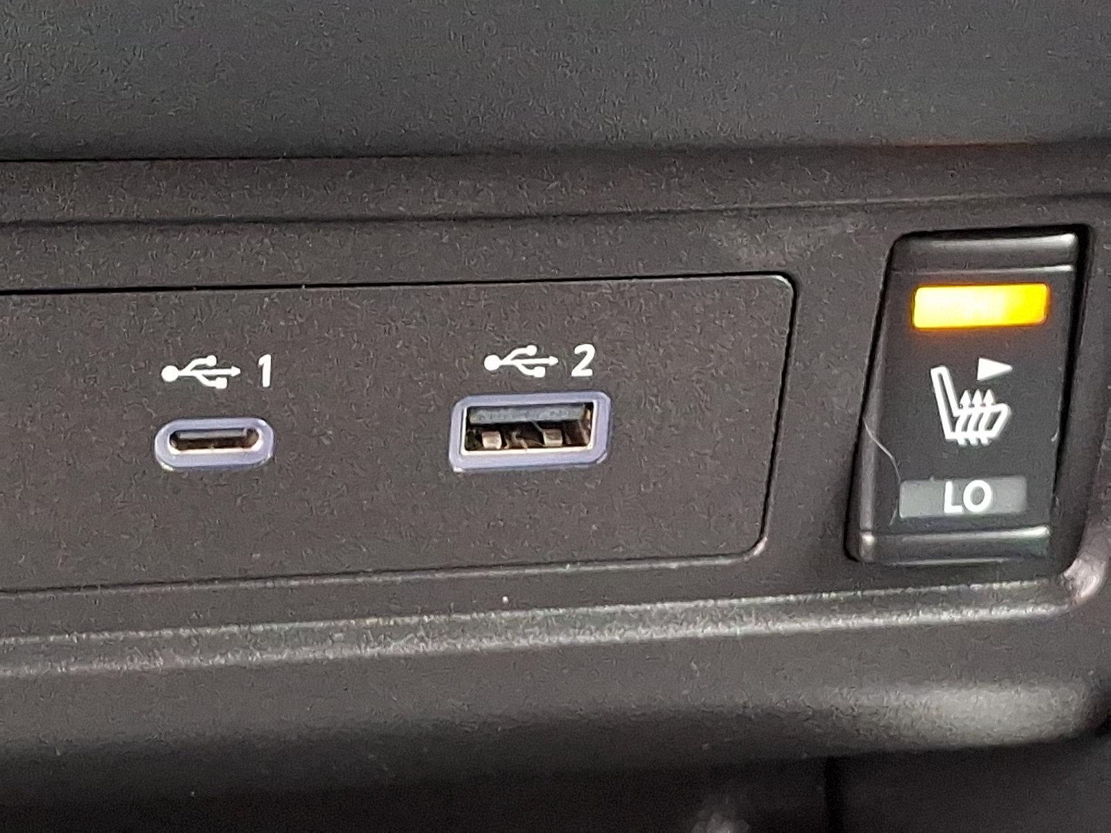 2024 Nissan Frontier Crew Cab SV